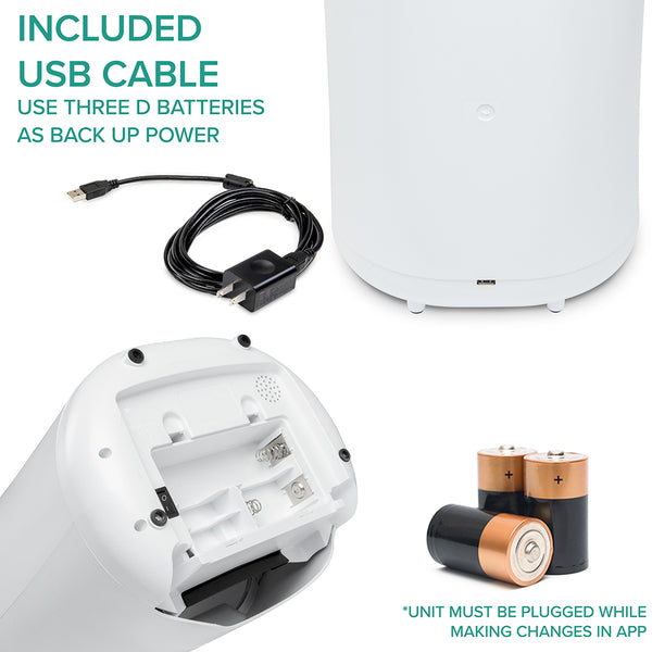 Smart Automated Pet Feeder with Video Camera