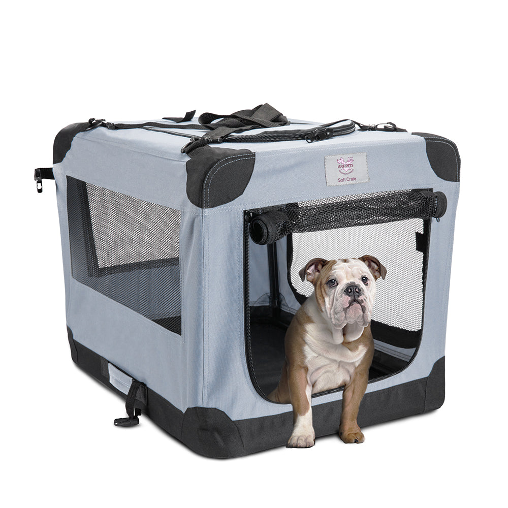 ARC Soft Travel Pet Crate & Reviews