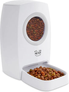 Arf Pets Automatic Dog & Cat Feeder