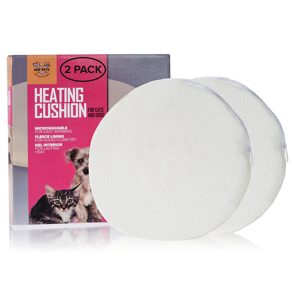 Microwavable Pet Heating Pad