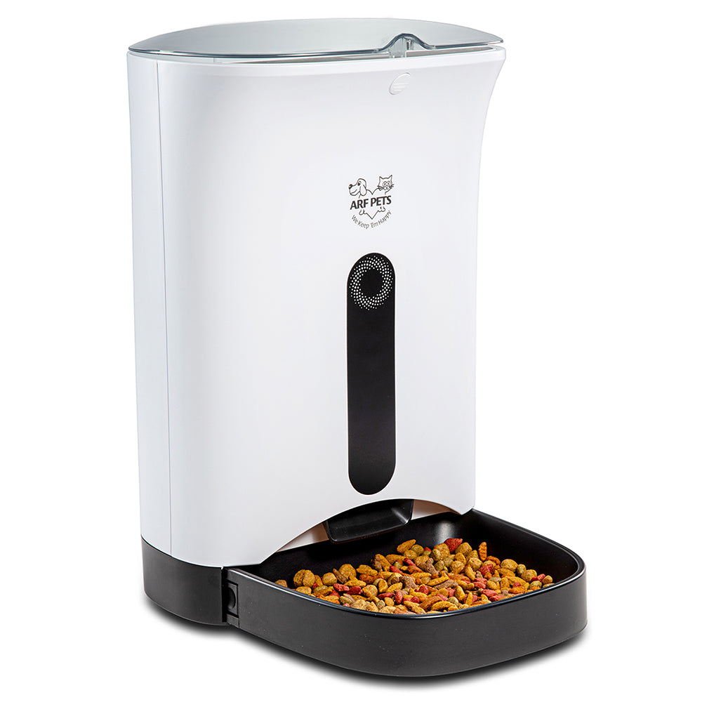 Automatic Pet Feeder with Wi-Fi® Replacement Parts