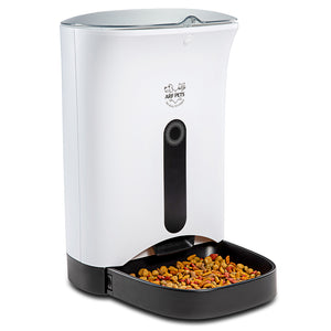 Automatic Pet Feeder